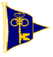 Bognor Regis Sailing Club Flag
