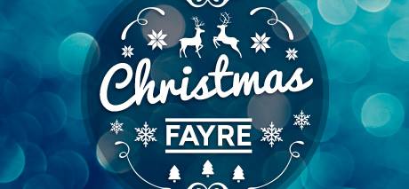 Christmas Fayre