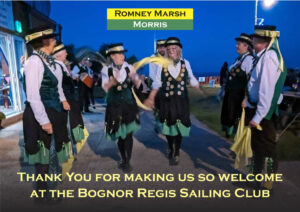 butlins bognor regis yacht club